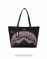 SHARK CENTRAL MIDTOWN TOTE | Sprayground Exclusive Deal