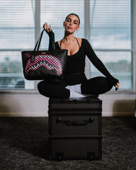 SHARK CENTRAL MIDTOWN TOTE | Sprayground Exclusive Deal