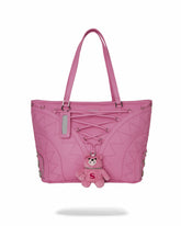 BABY BEAR BADDIE BOSS TOTE | Sprayground Hot Deal