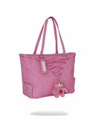 BABY BEAR BADDIE BOSS TOTE | Sprayground Hot Deal
