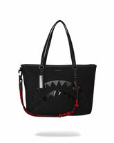 SHARK CENTRAL KYUSHU MOUNTAIN TOTE | Sprayground On Sale