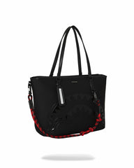 SHARK CENTRAL KYUSHU MOUNTAIN TOTE | Sprayground On Sale
