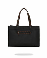 CHECKPOINT ROYALE TORTUGA TOTE | Sprayground Sale
