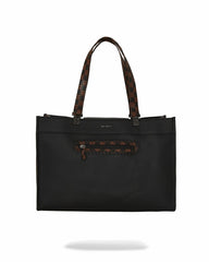 CHECKPOINT ROYALE TORTUGA TOTE | Sprayground Sale