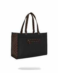 CHECKPOINT ROYALE TORTUGA TOTE | Sprayground Sale