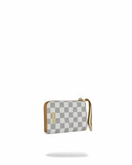 THE PRIVATE JET SHARK CLUB - HIGH ALTITUDE WALLET | Sprayground Hot Deal