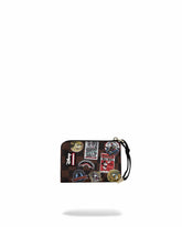MICKEY MOUSE MOGUL DISNEY COLLAB WALLET | Sprayground On Sale