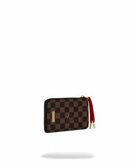 KATANA CHECK BOSS WALLET | Sprayground Sale