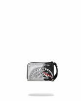 CHROME SPECTRE WALLET | Sprayground Outlets