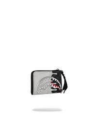 CHROME SPECTRE WALLET | Sprayground Outlets