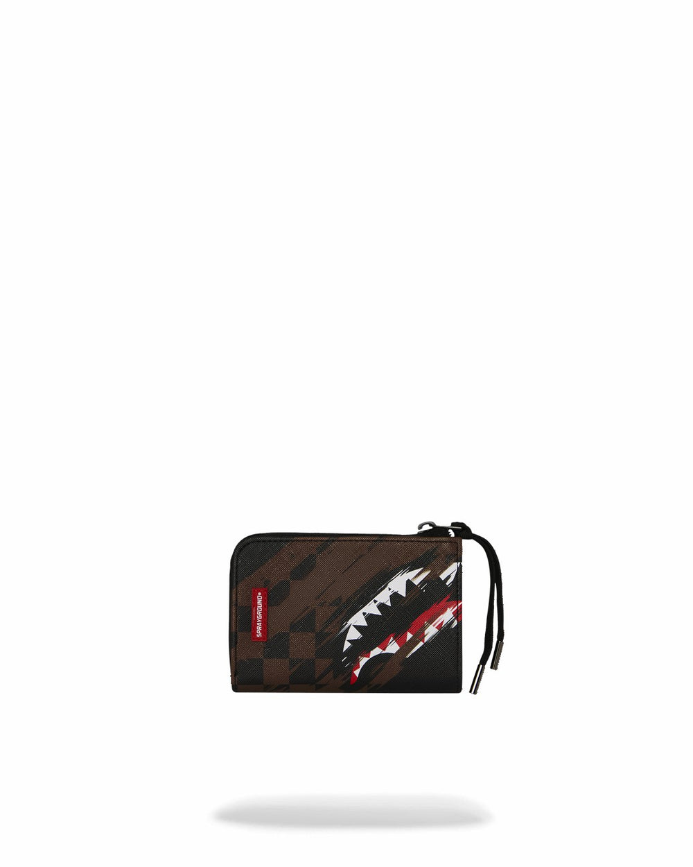 SHARKS IN PARIS NIGHT DRIFT WALLET | Sprayground Savings