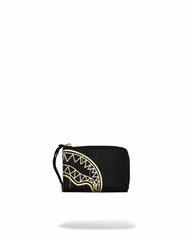 GOLD FANG WALLET | Sprayground Discounted
