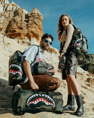 CAMORICH ROYALE WALLET | Sprayground Value Deal