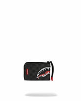 MIDNIGHT SHADOW WALLET | Sprayground Hot Deal