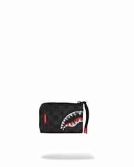 MIDNIGHT SHADOW WALLET | Sprayground Hot Deal