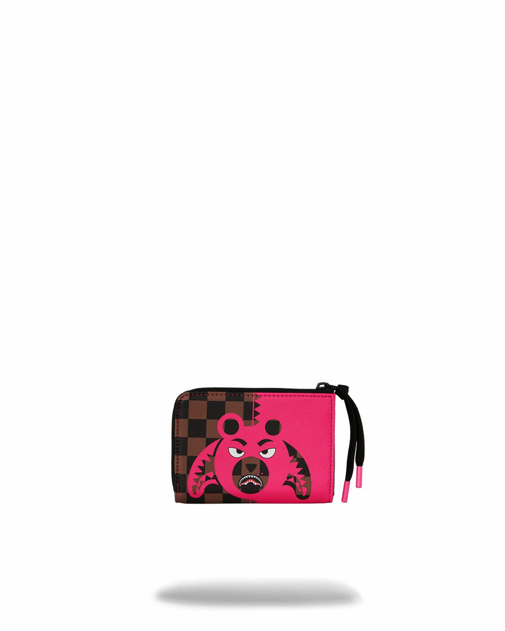 GUMDROP MONEY BEAR SHARK WALLET | Sprayground Limited Offer