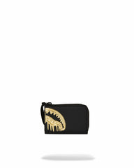 GOLDHEART SHARK DRIP WALLET | Sprayground Special Offer
