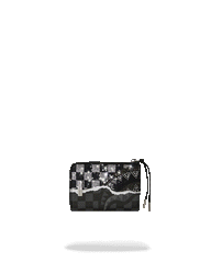 DIAMOND HEIST WALLET | Sprayground Sale