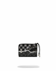 DIAMOND HEIST WALLET | Sprayground Sale