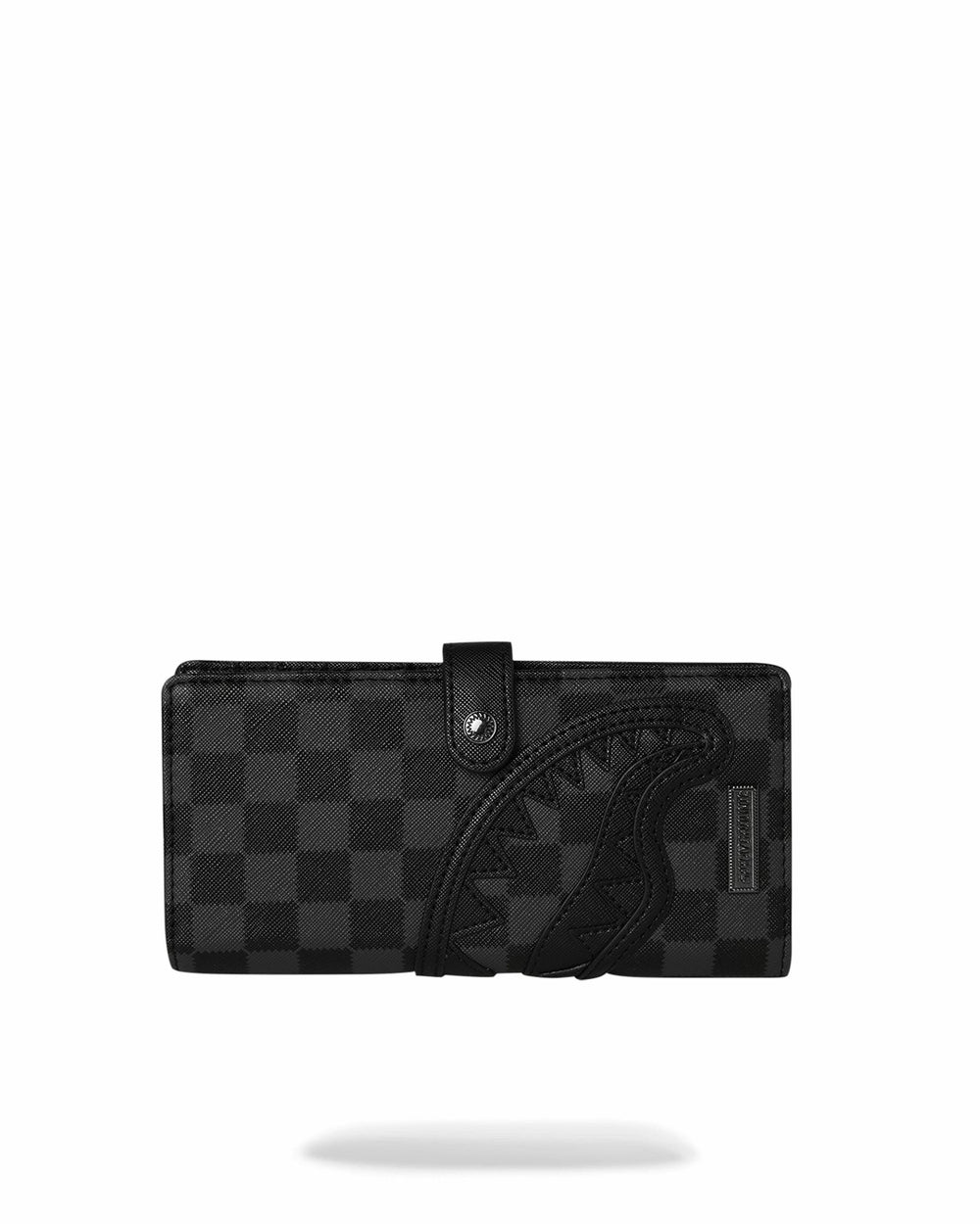 MIDNIGHT CHATEAU SINGLE-FOLD WALLET | Sprayground Bargain