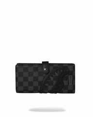 MIDNIGHT CHATEAU SINGLE-FOLD WALLET | Sprayground Bargain