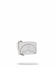 THE HEADQUARTERS - REFLECTION WALLET | Sprayground Discounted