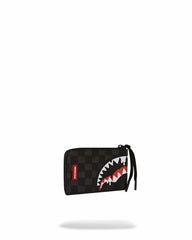 SHARKS IN PARIS THUNDERDRIP WALLET | Sprayground Exclusive Deal