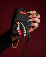 KNIT COMMANDER WALLET | Sprayground Hot Deal