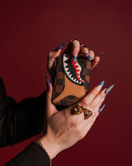 HENNYVILLE WALLET | Sprayground Limited Offer