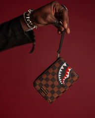 SAWTOOTH SHARKS IN PARIS WALLET | Sprayground Special Offer