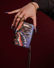 CHAMPION OF THE GALAXY WALLET | Sprayground On Sale