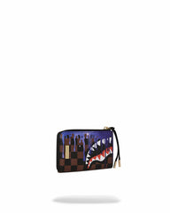 CHAMPION OF THE GALAXY WALLET | Sprayground On Sale