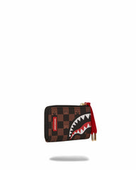 THE HIDEOUT WALLET | Sprayground Bargain