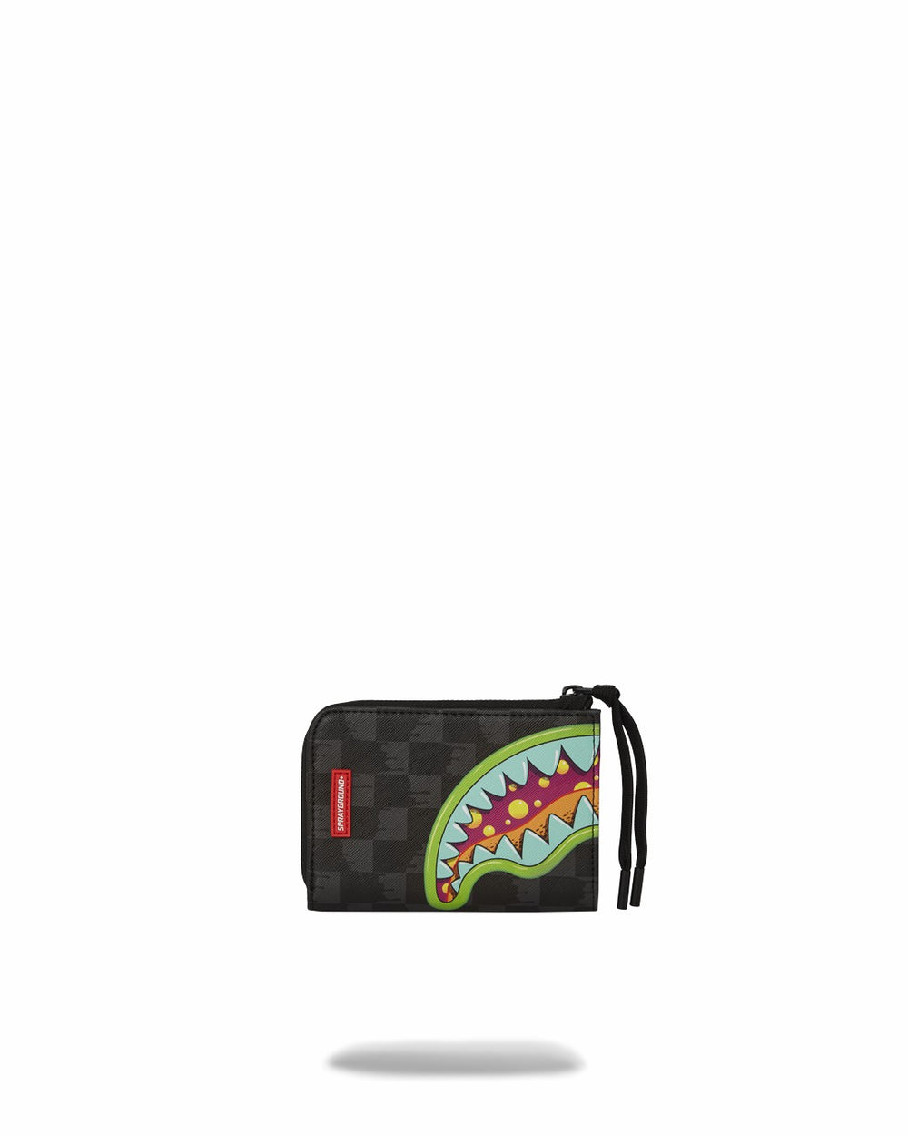 SLIME TAKEOVER WALLET | Sprayground Savings