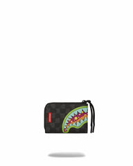SLIME TAKEOVER WALLET | Sprayground Savings