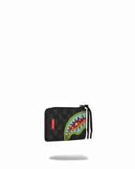 SLIME TAKEOVER WALLET | Sprayground Savings