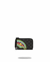 SLIME TAKEOVER WALLET | Sprayground Savings