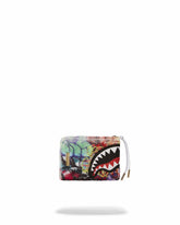 LE MONDE DES GRAFFITIS WALLET | Sprayground Limited Offer