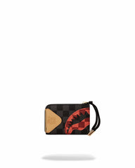 EVIL GENIUS WALLET | Sprayground Outlets
