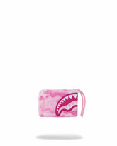 FURRROCIOUS IN PINK WALLET | Sprayground Discounted