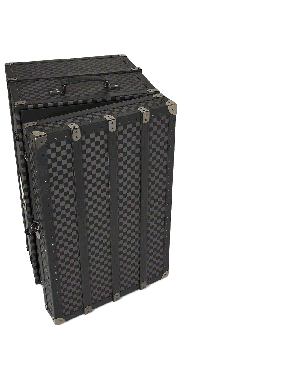 VANQUISH II WARDROBE TRUNK | Sprayground Exclusive Deal