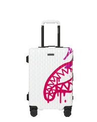 CRASH GRAFF TURBO CARRY-ON LUGGAGE | Sprayground On Sale