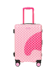 SUGAR DRIP CANDY BITE CARRY-ON LUGGAGE | Sprayground Outlets