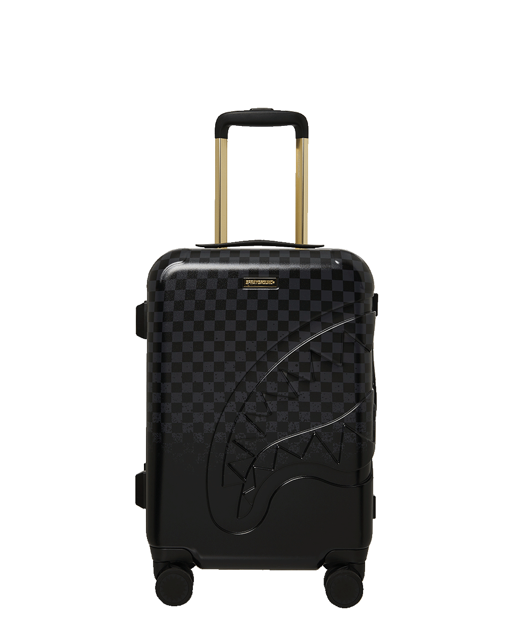 THE PHANTOM FADE CARRY-ON LUGGAGE | Sprayground Exclusive Deal