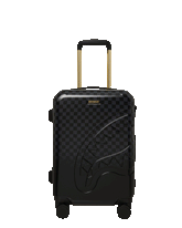 THE PHANTOM FADE CARRY-ON LUGGAGE | Sprayground Exclusive Deal