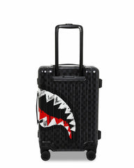 MIDNIGHT SHADOW CARRY-ON LUGGAGE | Sprayground Hot Deal