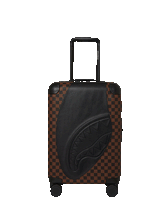 JETSTREAM SHADOW CARRY-ON LUGGAGE | Sprayground Limited Offer