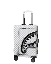 STORM FADE CARRY-ON LUGGAGE | Sprayground Sale