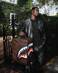 SAWTOOTH SHARKS IN PARIS CARRY-ON LUGGAGE | Sprayground Outlets