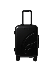 NIGHTFALL SHARKITECTURE CARRY-ON LUGGAGE | Sprayground Bargain